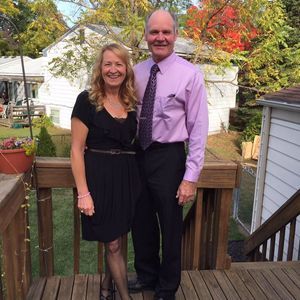 Meet your Posher, Georgia